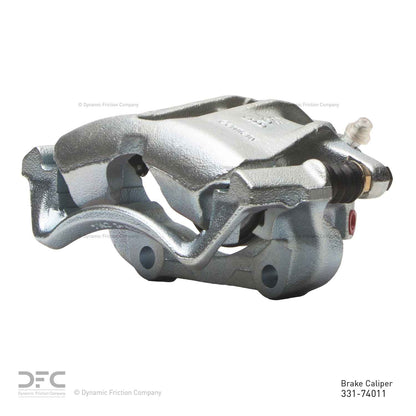 Dynamic Friction Company Disc Brake Caliper 331-74011