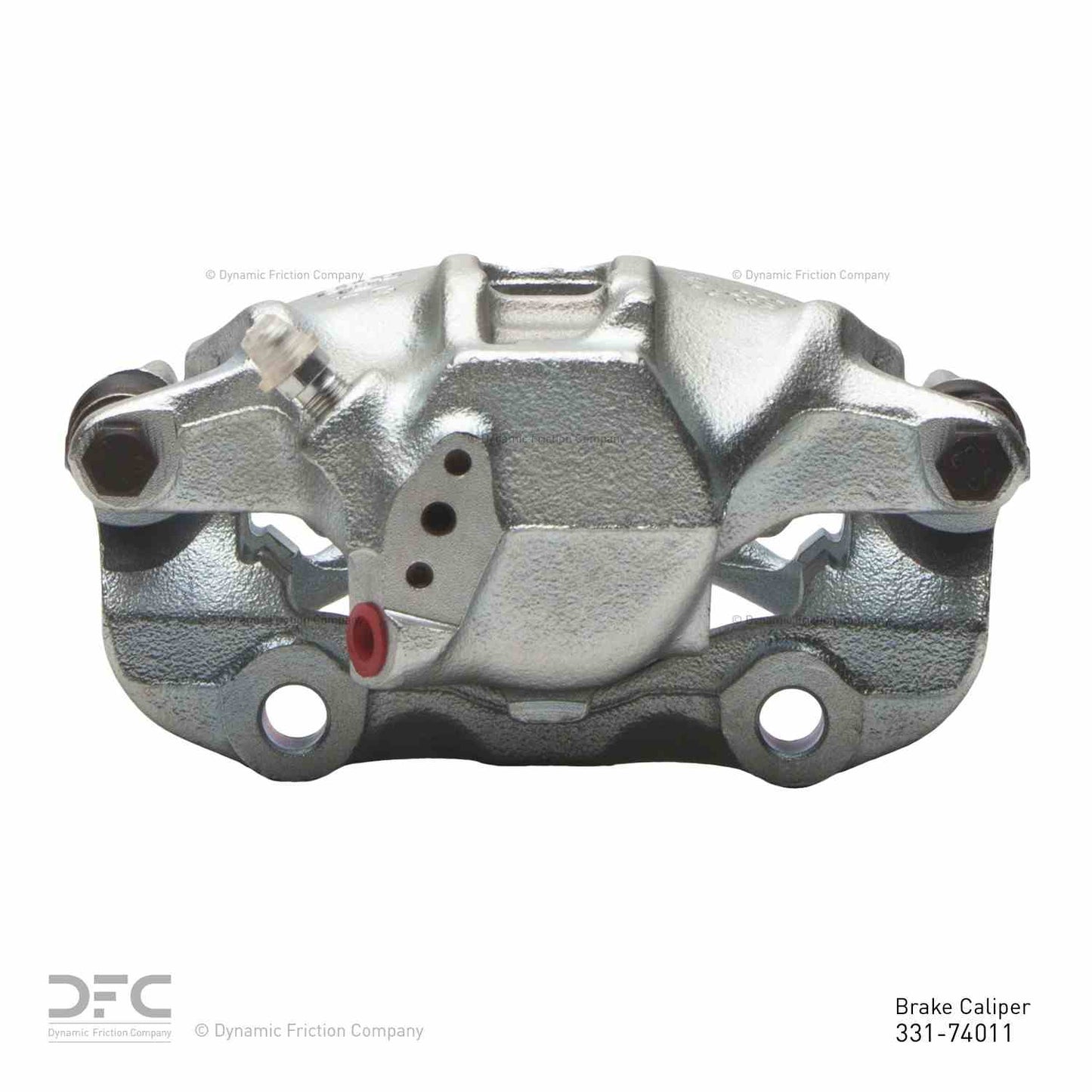 Dynamic Friction Company Disc Brake Caliper 331-74011