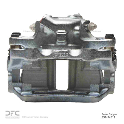 Dynamic Friction Company Disc Brake Caliper 331-74011