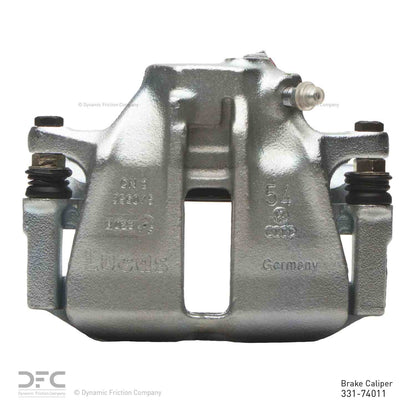 Dynamic Friction Company Disc Brake Caliper 331-74011