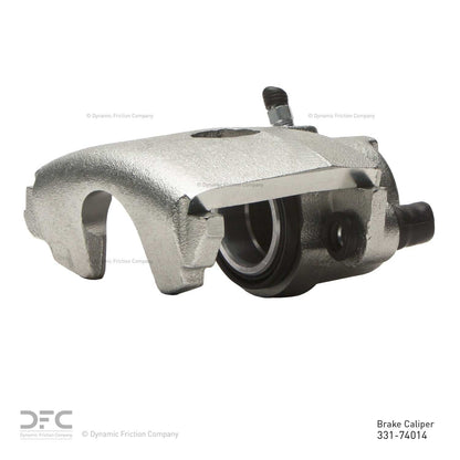 Dynamic Friction Company Disc Brake Caliper 331-74014