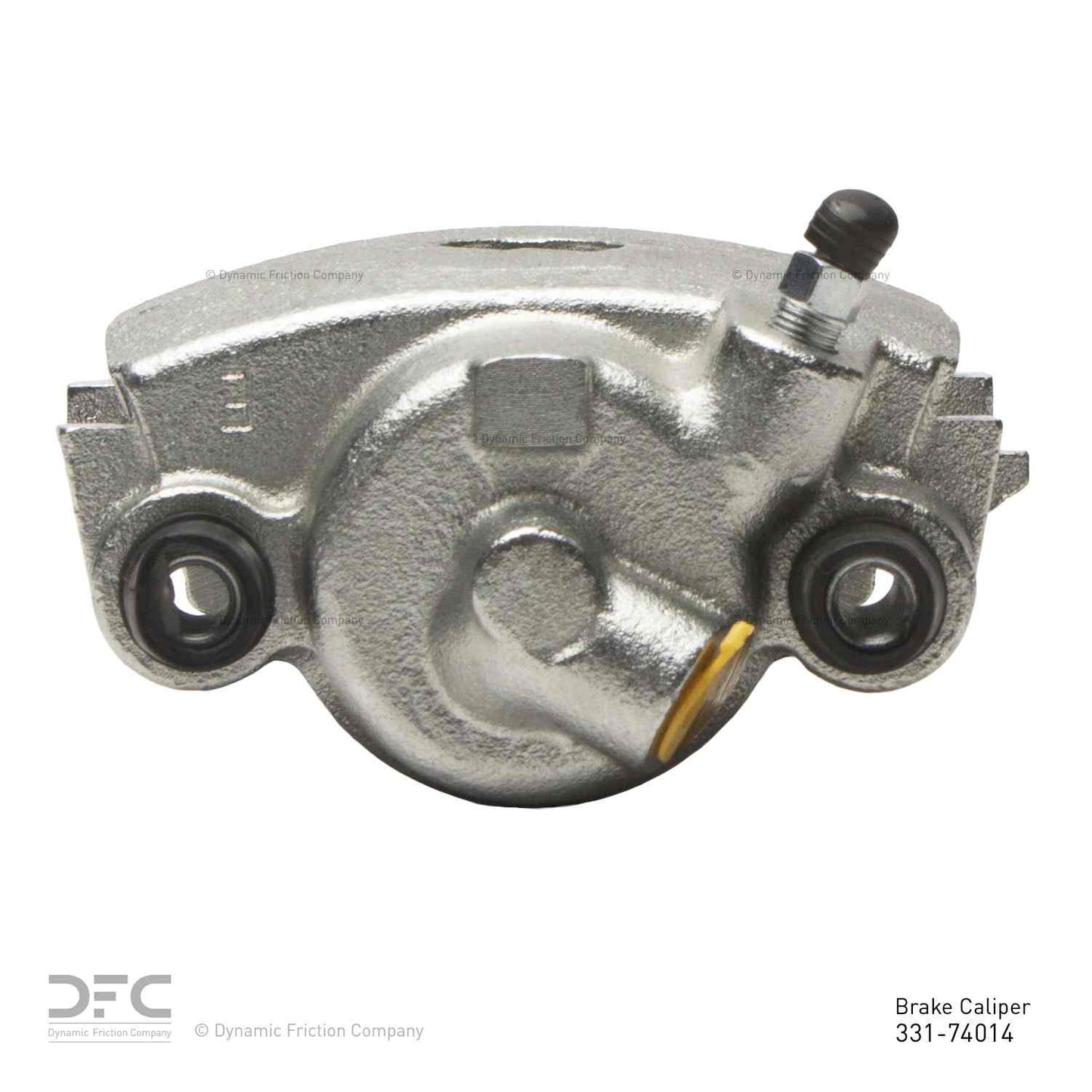 Dynamic Friction Company Disc Brake Caliper 331-74014