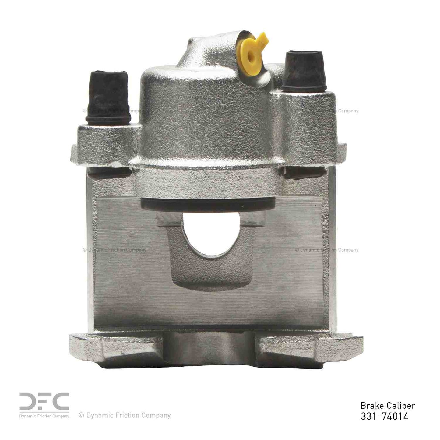Dynamic Friction Company Disc Brake Caliper 331-74014
