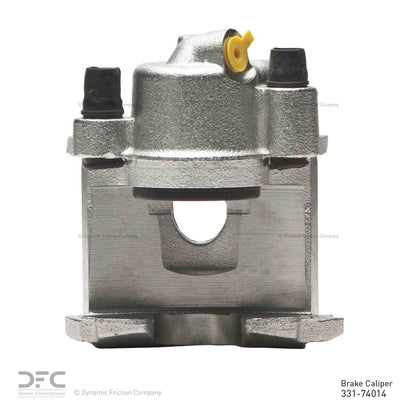Dynamic Friction Company Disc Brake Caliper 331-74014