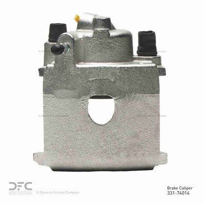 Dynamic Friction Company Disc Brake Caliper 331-74014