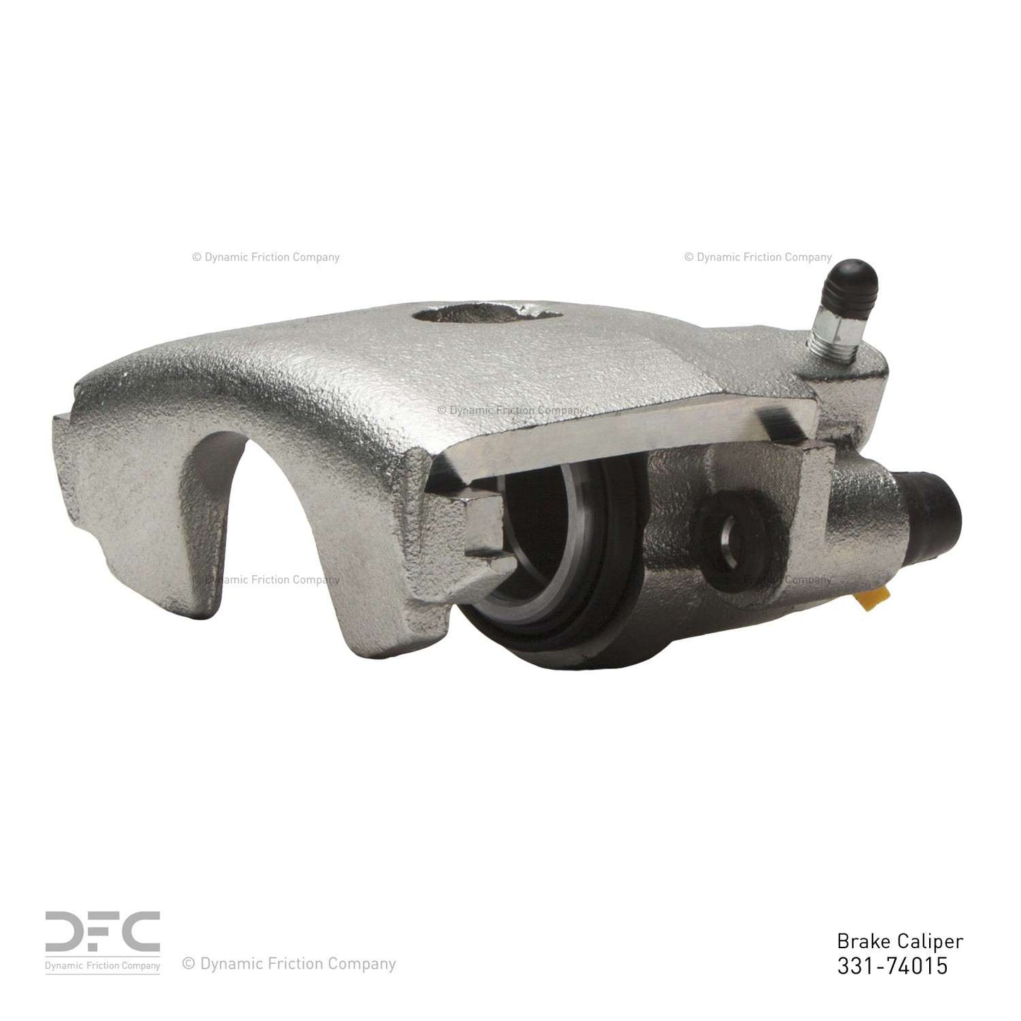 Dynamic Friction Company Disc Brake Caliper 331-74015