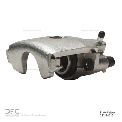 Dynamic Friction Company Disc Brake Caliper 331-74015