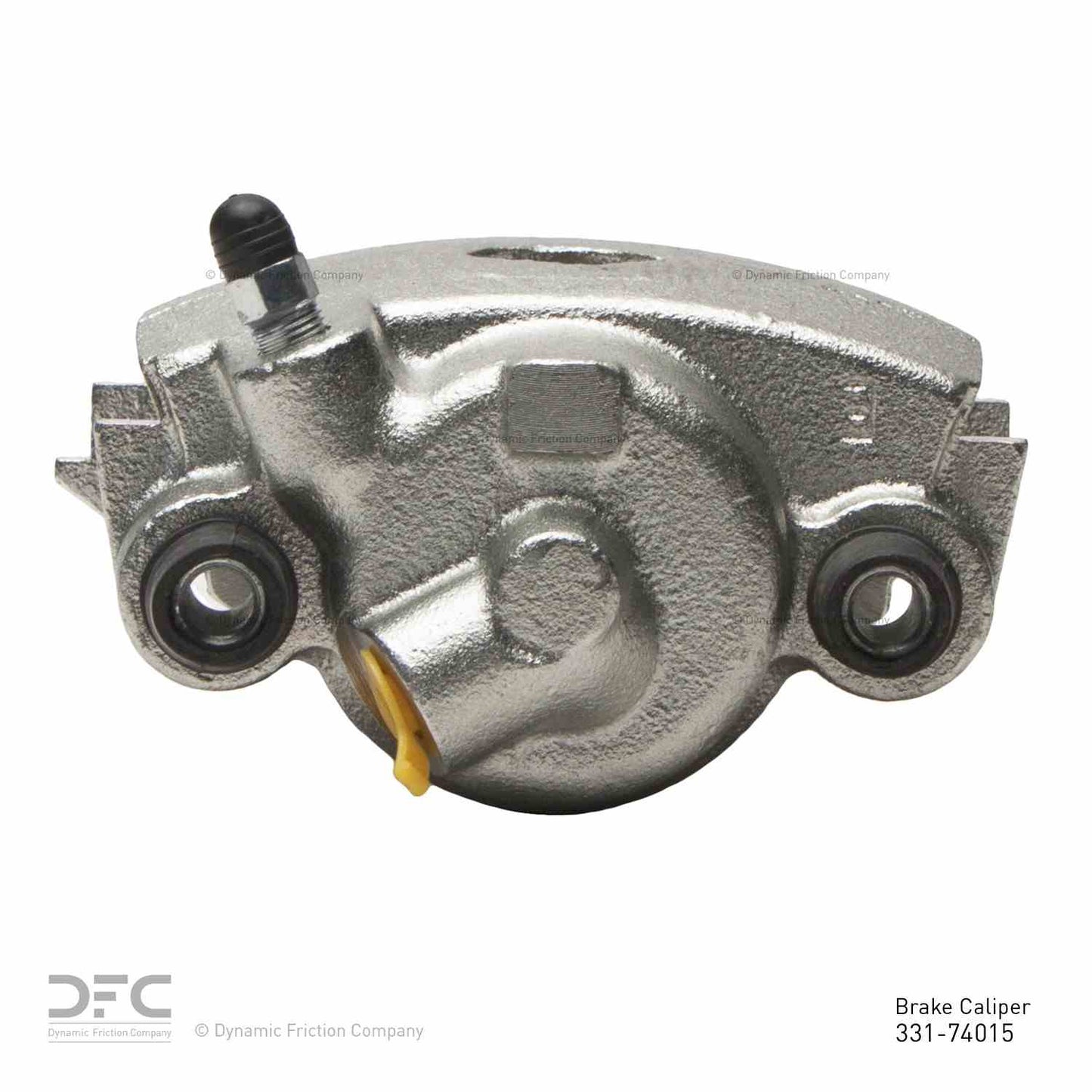 Dynamic Friction Company Disc Brake Caliper 331-74015