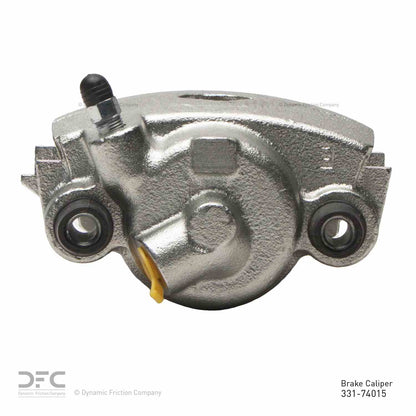Dynamic Friction Company Disc Brake Caliper 331-74015