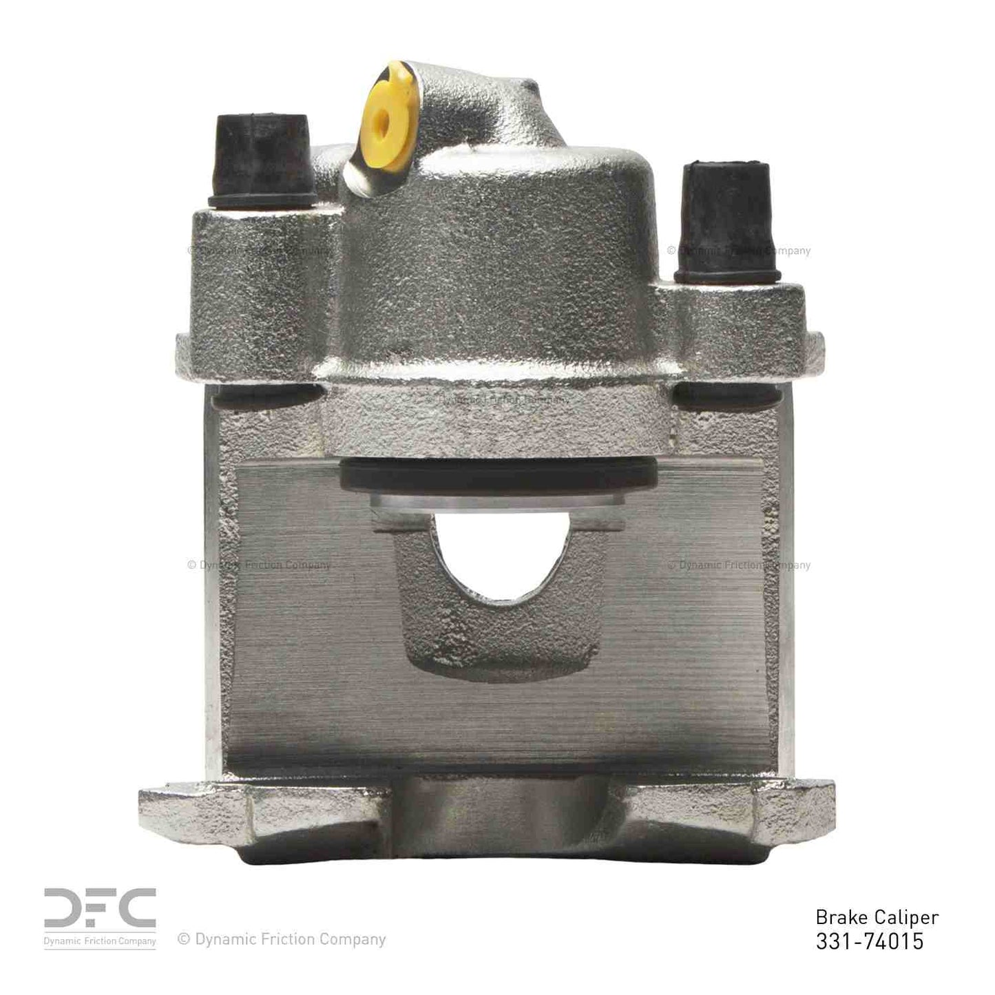 Dynamic Friction Company Disc Brake Caliper 331-74015