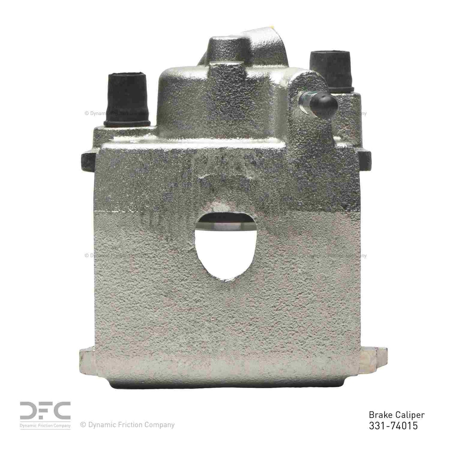 Dynamic Friction Company Disc Brake Caliper 331-74015