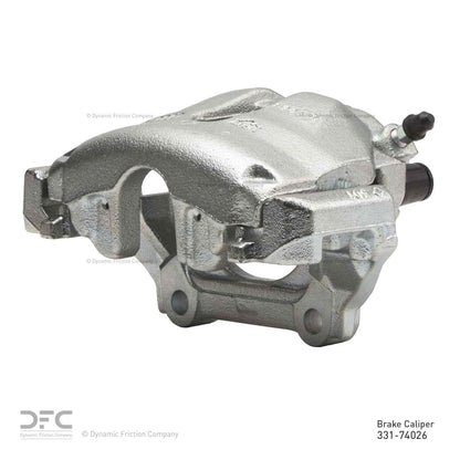 Dynamic Friction Company Disc Brake Caliper 331-74026