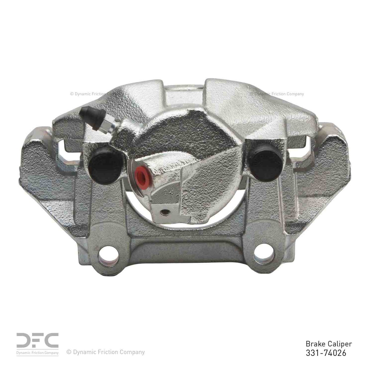 Dynamic Friction Company Disc Brake Caliper 331-74026