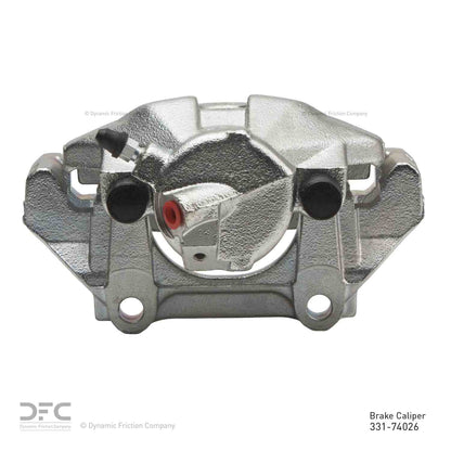Dynamic Friction Company Disc Brake Caliper 331-74026