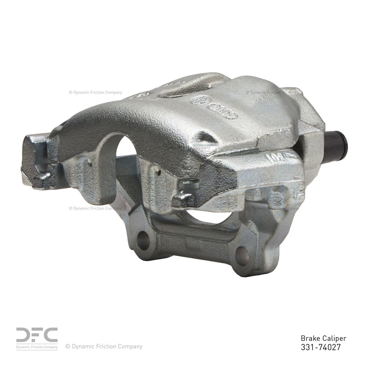 Dynamic Friction Company Disc Brake Caliper 331-74027