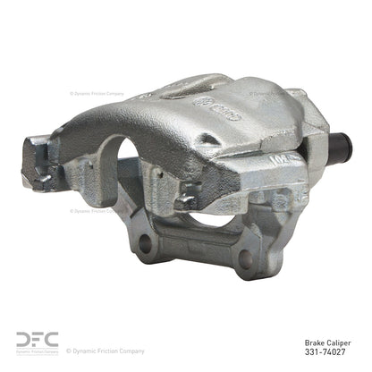 Dynamic Friction Company Disc Brake Caliper 331-74027