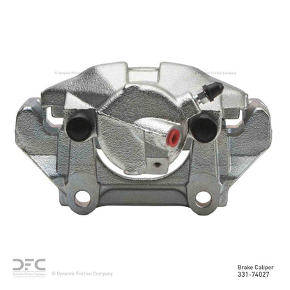 Dynamic Friction Company Disc Brake Caliper 331-74027