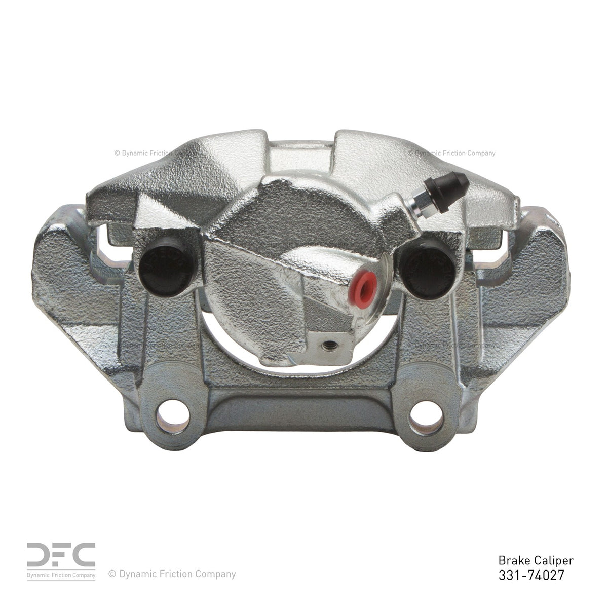 Dynamic Friction Company Disc Brake Caliper 331-74027