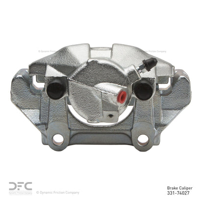 Dynamic Friction Company Disc Brake Caliper 331-74027