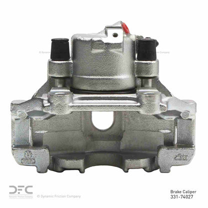 Dynamic Friction Company Disc Brake Caliper 331-74027