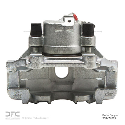 Dynamic Friction Company Disc Brake Caliper 331-74027
