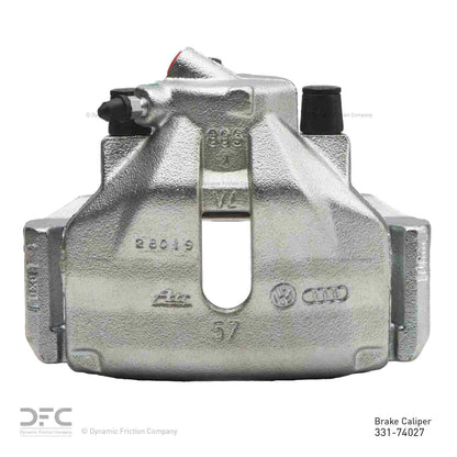 Dynamic Friction Company Disc Brake Caliper 331-74027
