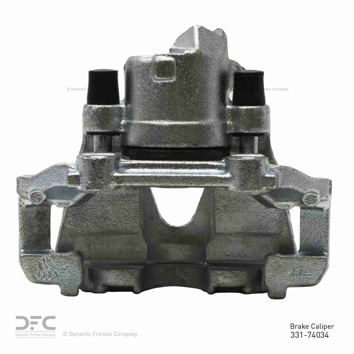 Dynamic Friction Company Disc Brake Caliper 331-74034