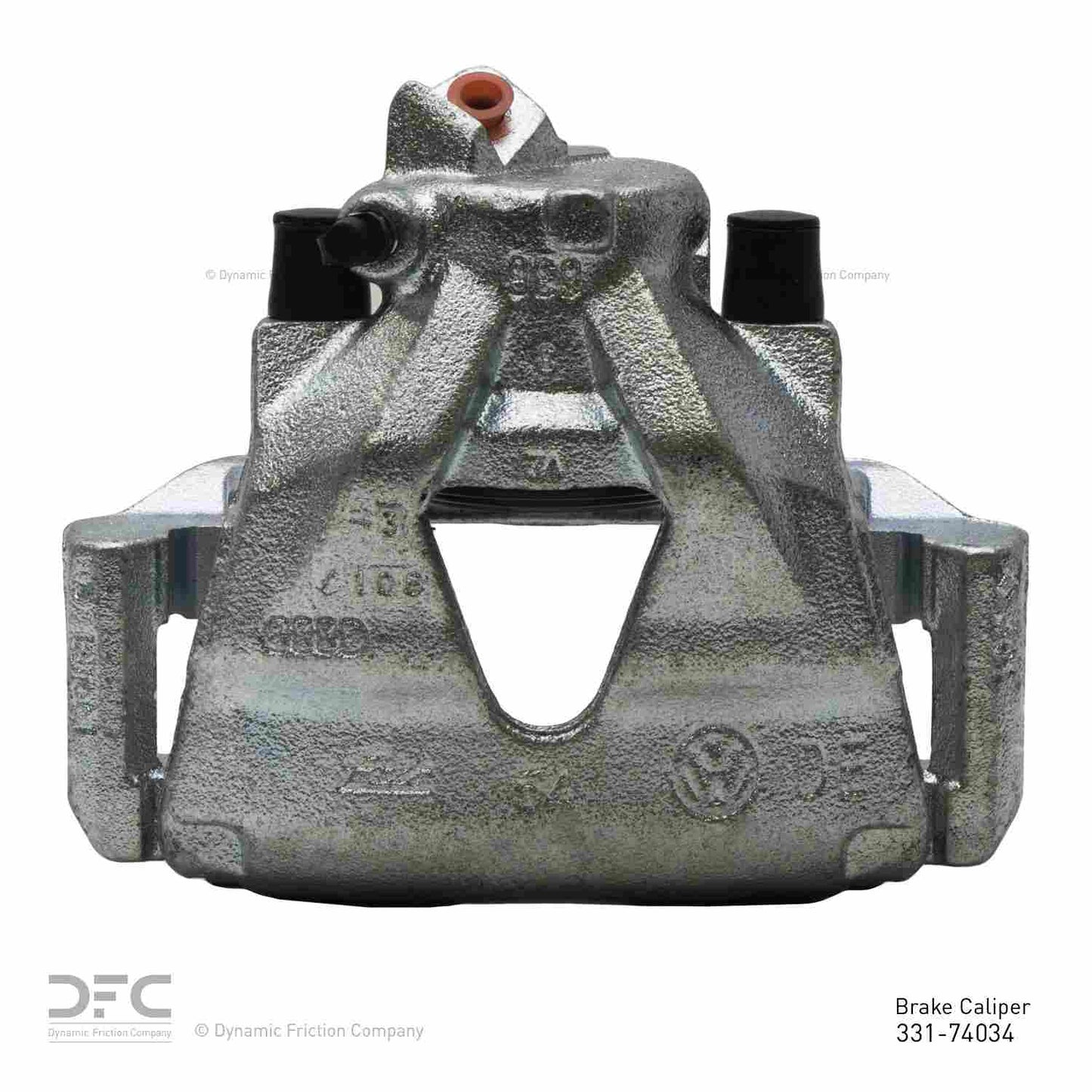 Dynamic Friction Company Disc Brake Caliper 331-74034