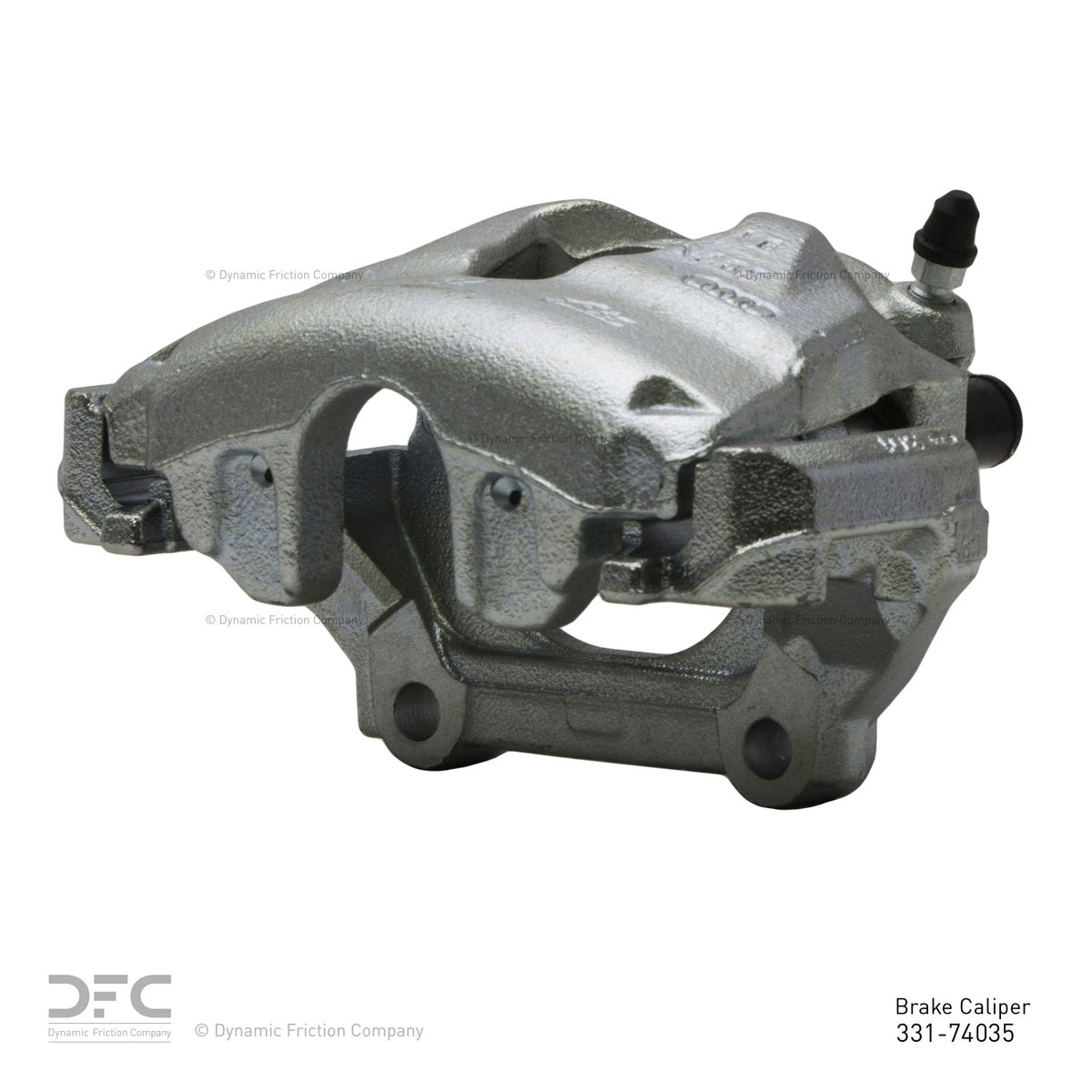 Dynamic Friction Company Disc Brake Caliper 331-74035