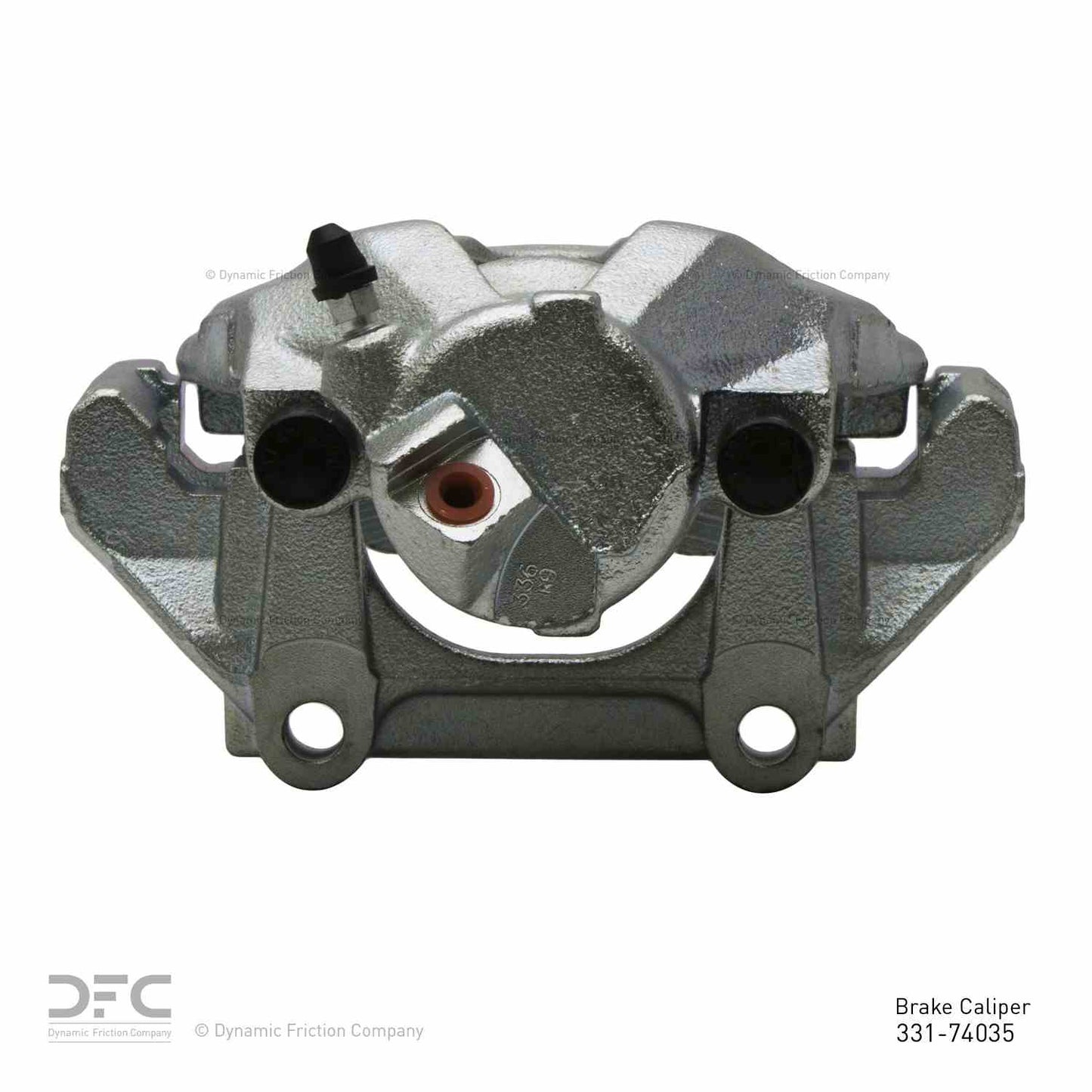 Dynamic Friction Company Disc Brake Caliper 331-74035