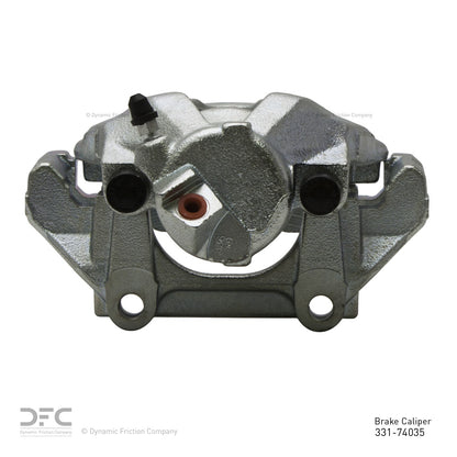 Dynamic Friction Company Disc Brake Caliper 331-74035