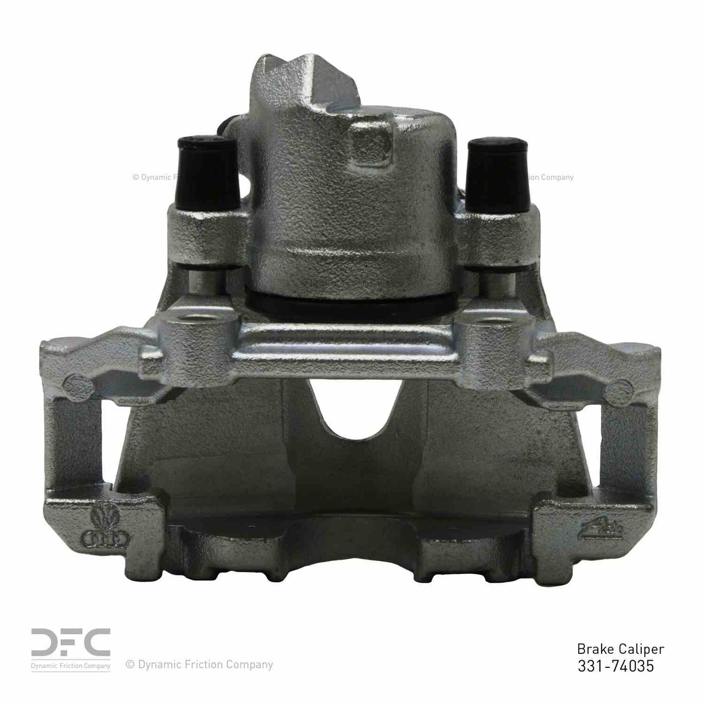 Dynamic Friction Company Disc Brake Caliper 331-74035