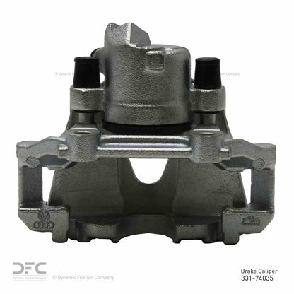 Dynamic Friction Company Disc Brake Caliper 331-74035