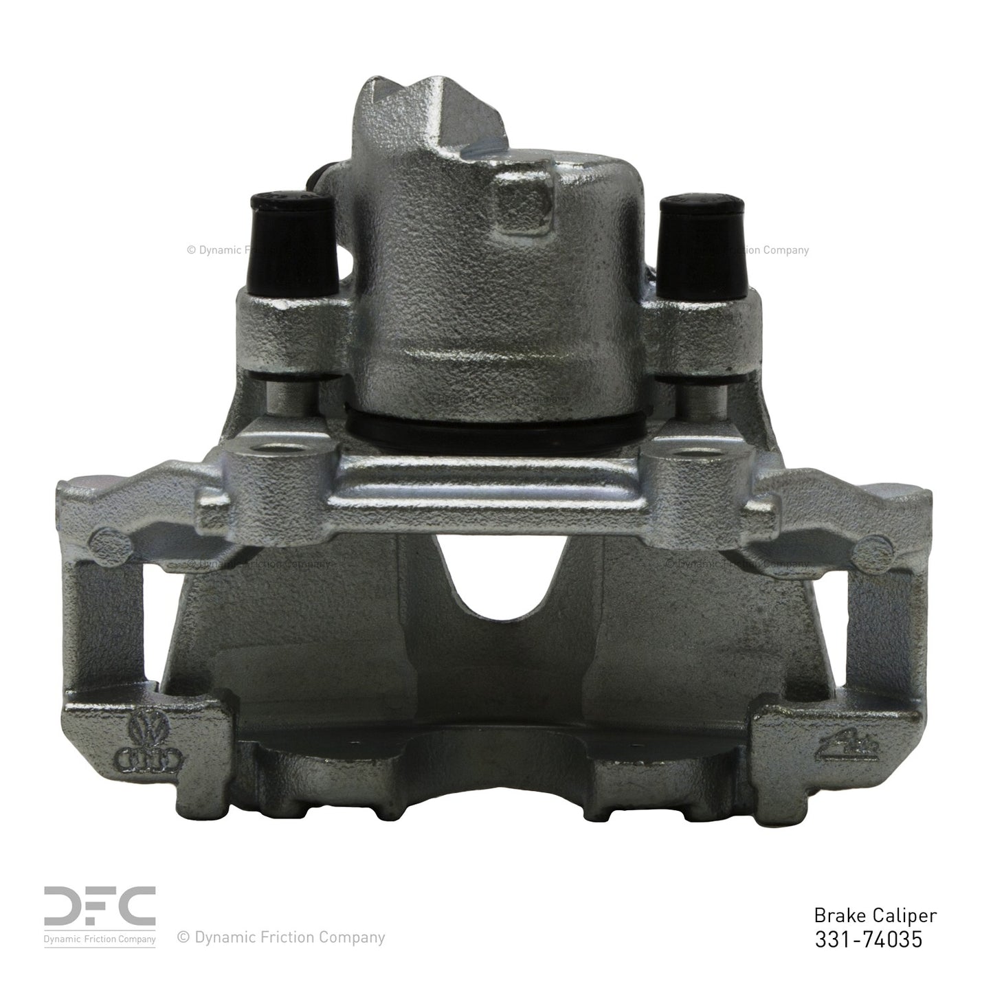 Dynamic Friction Company Disc Brake Caliper 331-74035