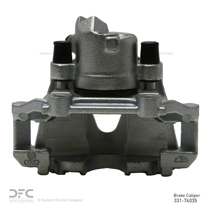 Dynamic Friction Company Disc Brake Caliper 331-74035