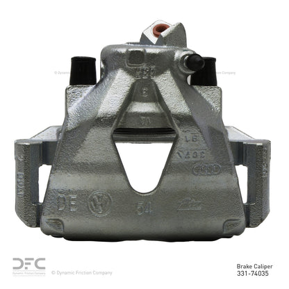 Dynamic Friction Company Disc Brake Caliper 331-74035