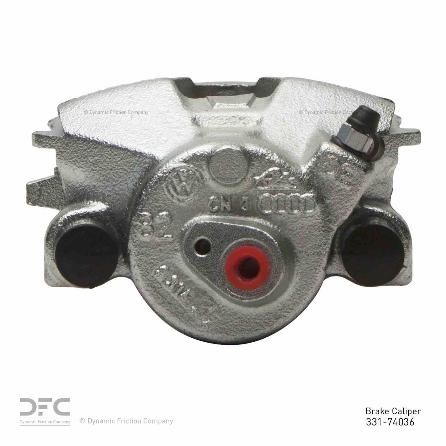 Dynamic Friction Company Disc Brake Caliper 331-74036