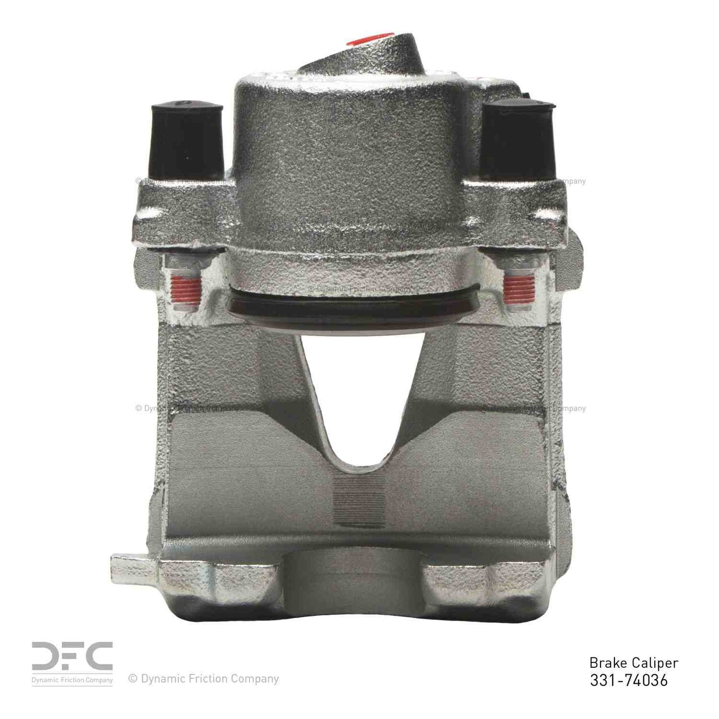 Dynamic Friction Company Disc Brake Caliper 331-74036