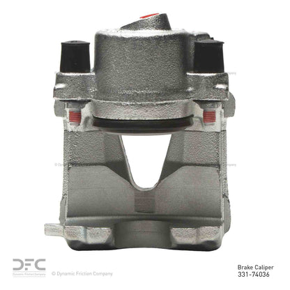 Dynamic Friction Company Disc Brake Caliper 331-74036