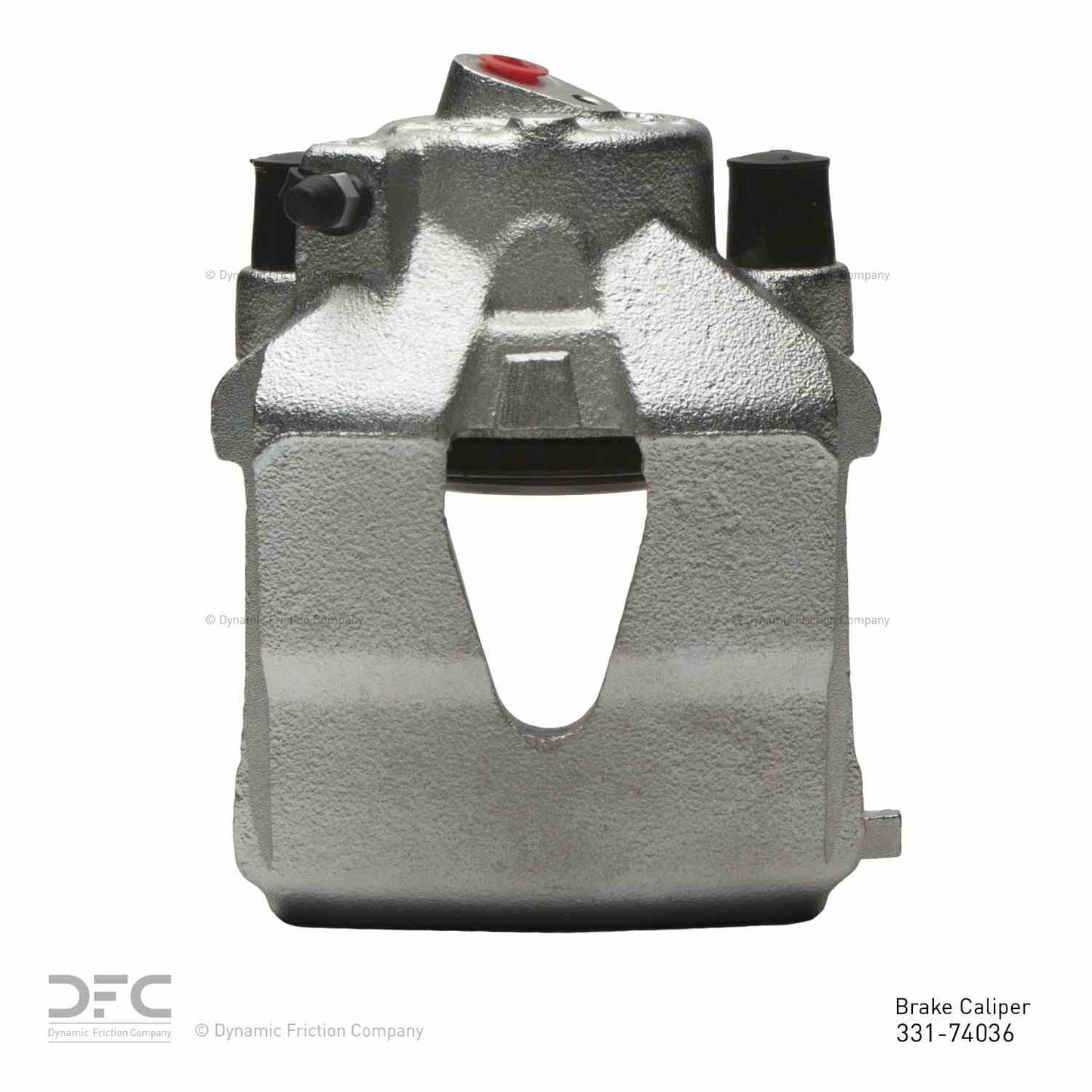 Dynamic Friction Company Disc Brake Caliper 331-74036