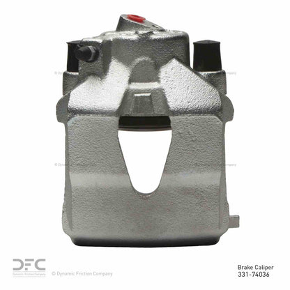 Dynamic Friction Company Disc Brake Caliper 331-74036