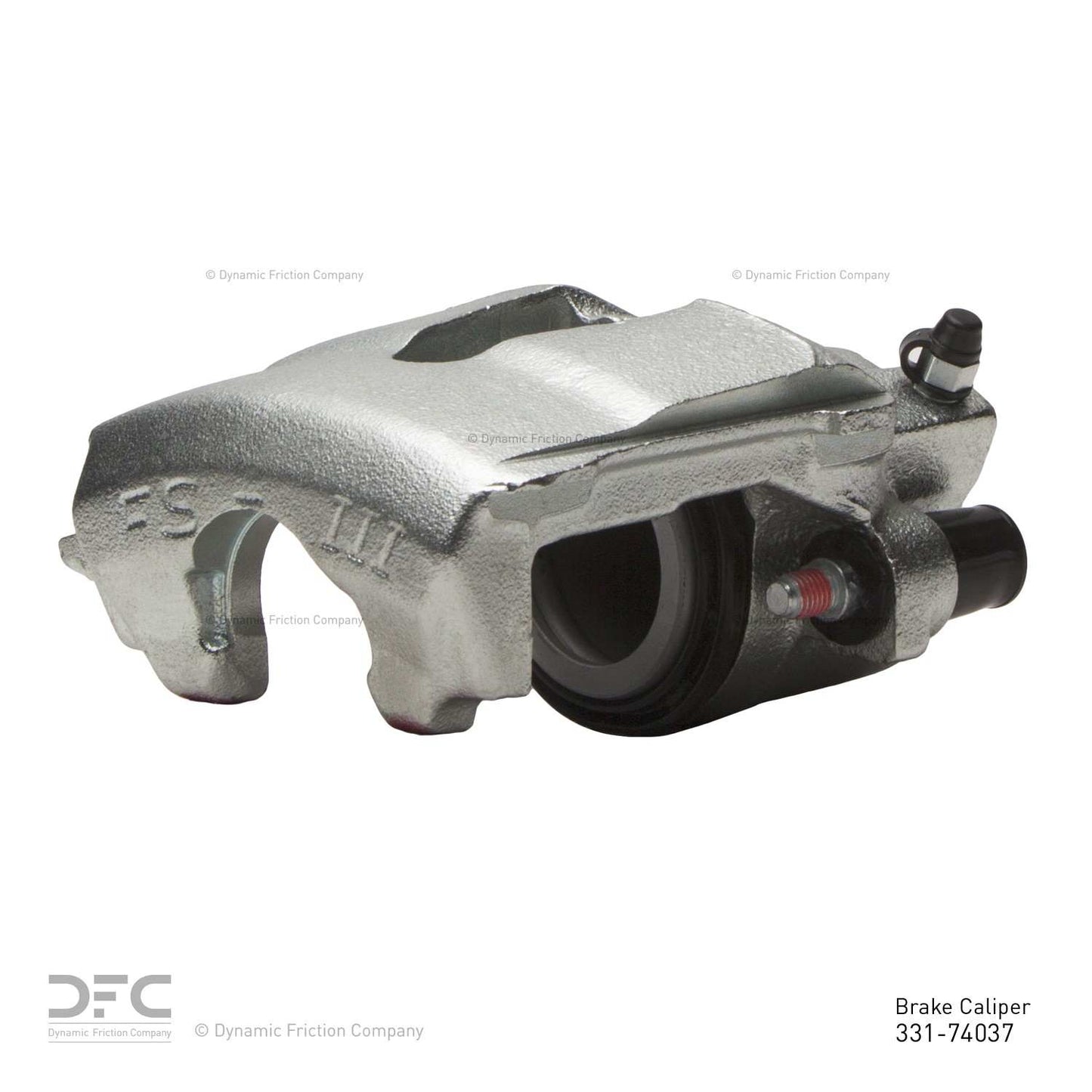 Dynamic Friction Company Disc Brake Caliper 331-74037