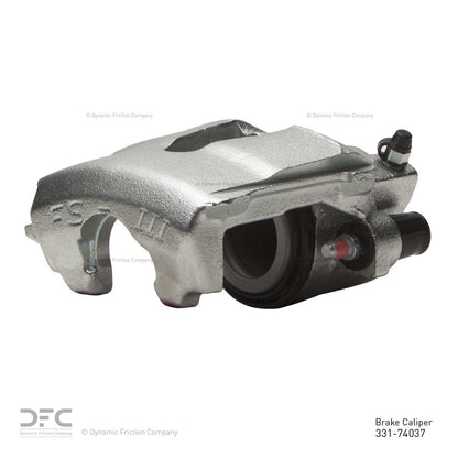 Dynamic Friction Company Disc Brake Caliper 331-74037