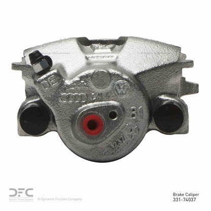 Dynamic Friction Company Disc Brake Caliper 331-74037