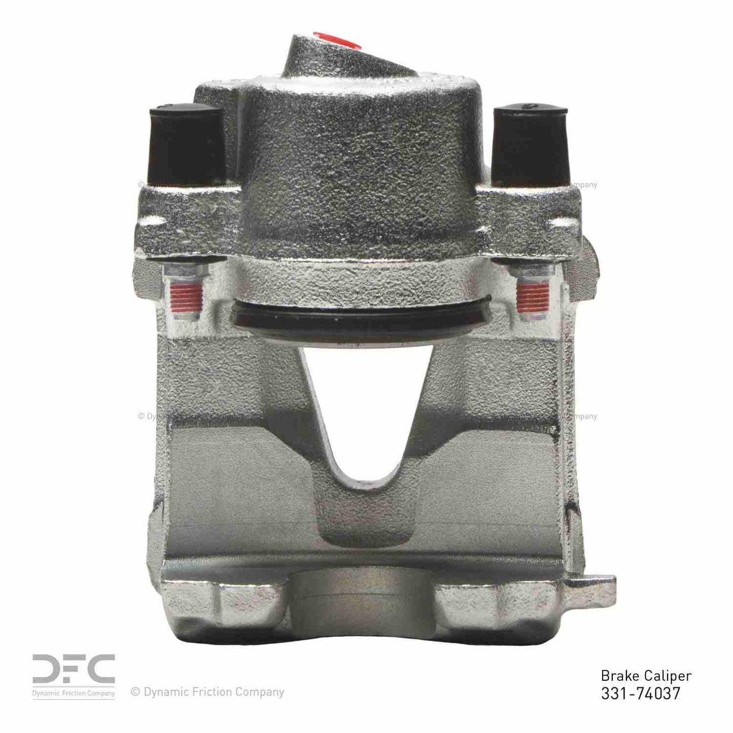 Dynamic Friction Company Disc Brake Caliper 331-74037