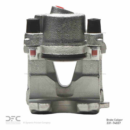 Dynamic Friction Company Disc Brake Caliper 331-74037