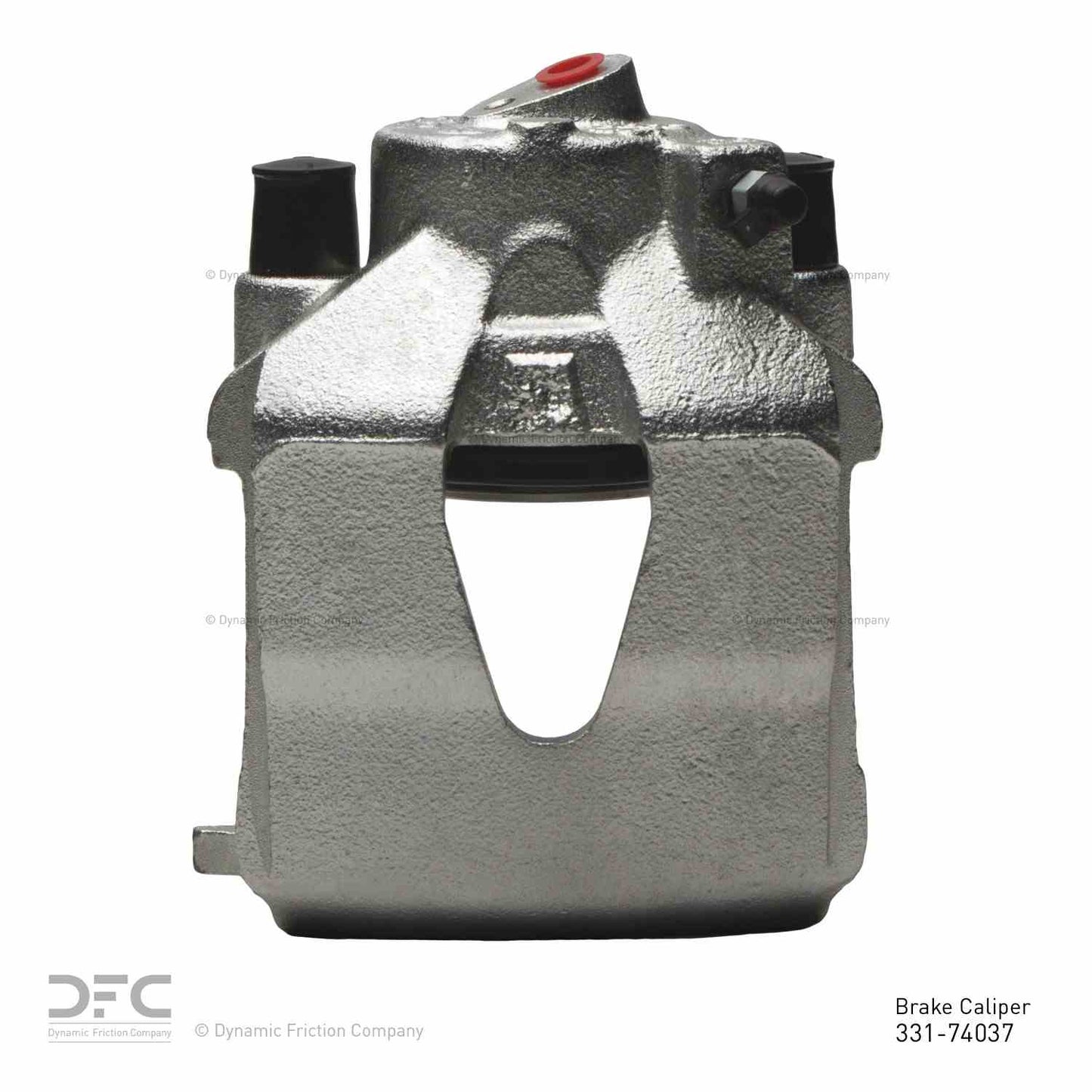 Dynamic Friction Company Disc Brake Caliper 331-74037