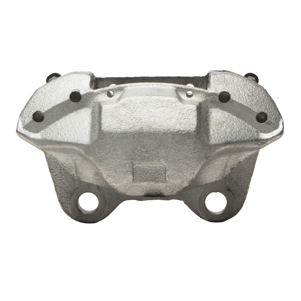 DFC 73-79 Volkswagen Type 2 Front-R Premium Caliper - Silver Zinc Coated 331-74046