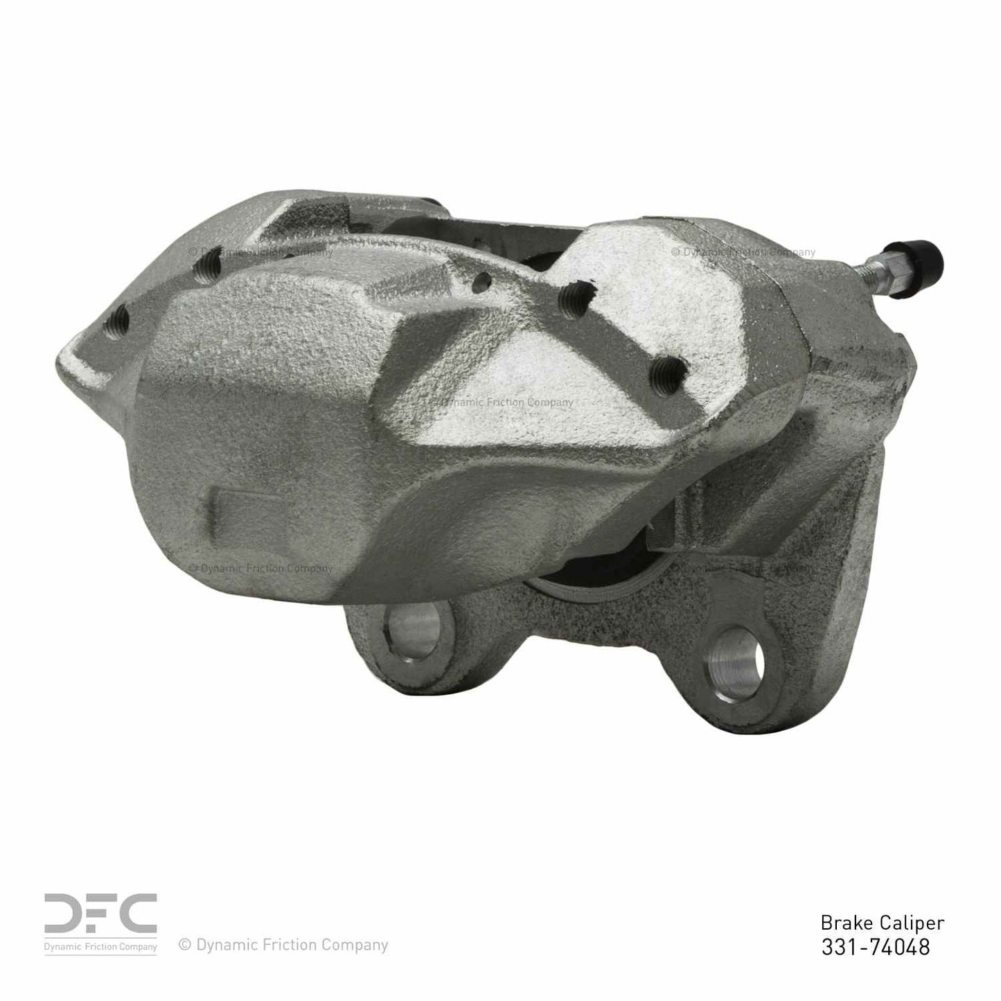 Dynamic Friction Company Disc Brake Caliper 331-74048