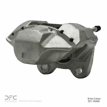 Dynamic Friction Company Disc Brake Caliper 331-74048